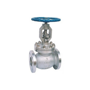 API Globe Valve